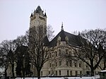 Spokane County Courthouse